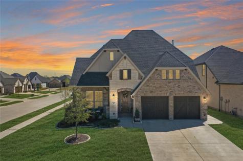 1024 Queens Lake Trail Mckinney TX 75071