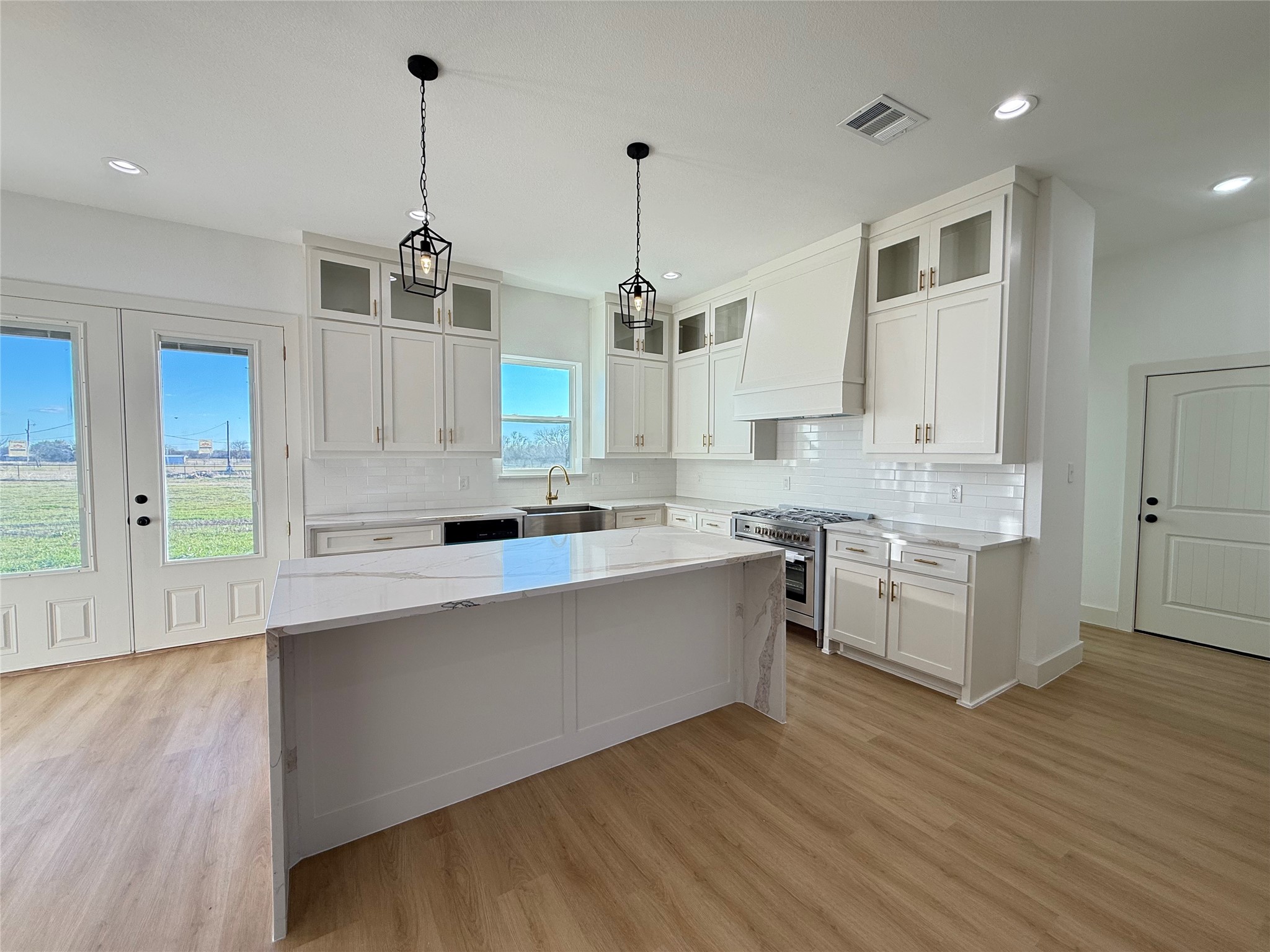 7442 County Road 4023 Road Kemp TX 75143