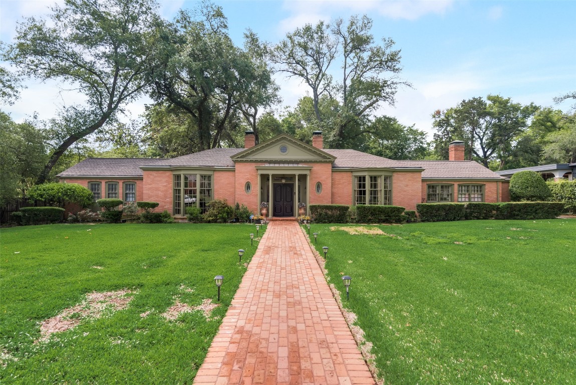1165 Mills Place Corsicana TX 75110