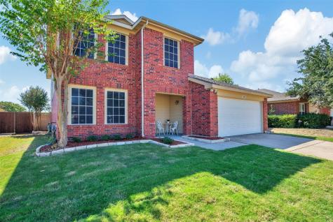1585 Crown View Drive Little Elm TX 75068