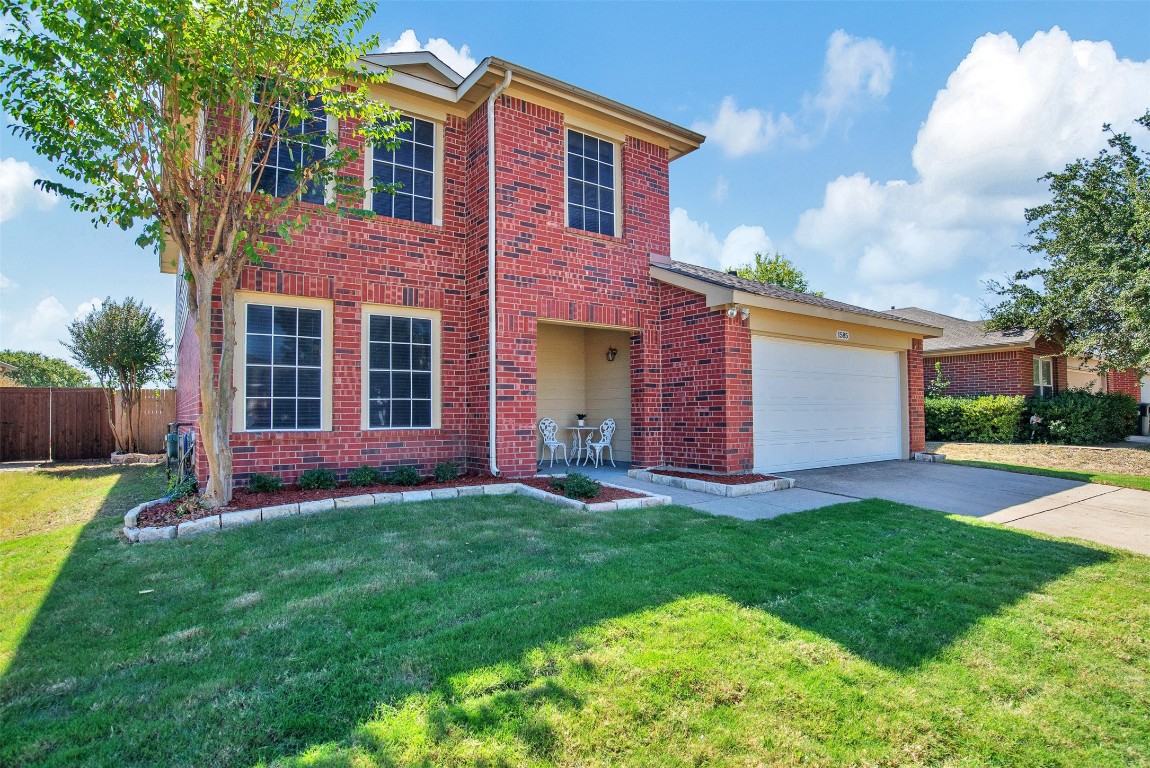 1585 Crown View Drive Little Elm TX 75068
