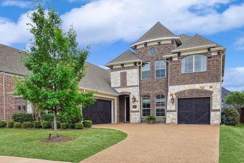 2049 Hidalgo Lane Frisco TX 75034