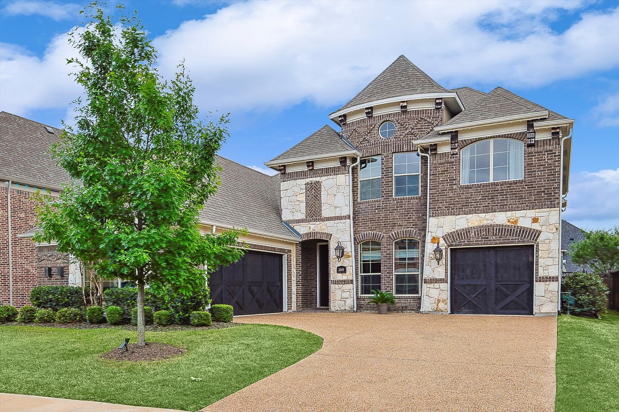 2049 Hidalgo Lane Frisco TX 75034