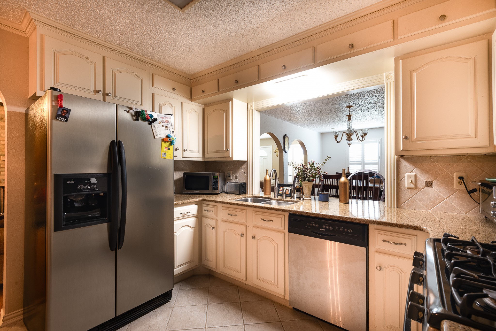 1315 Aldenwood Drive Dallas TX 75232