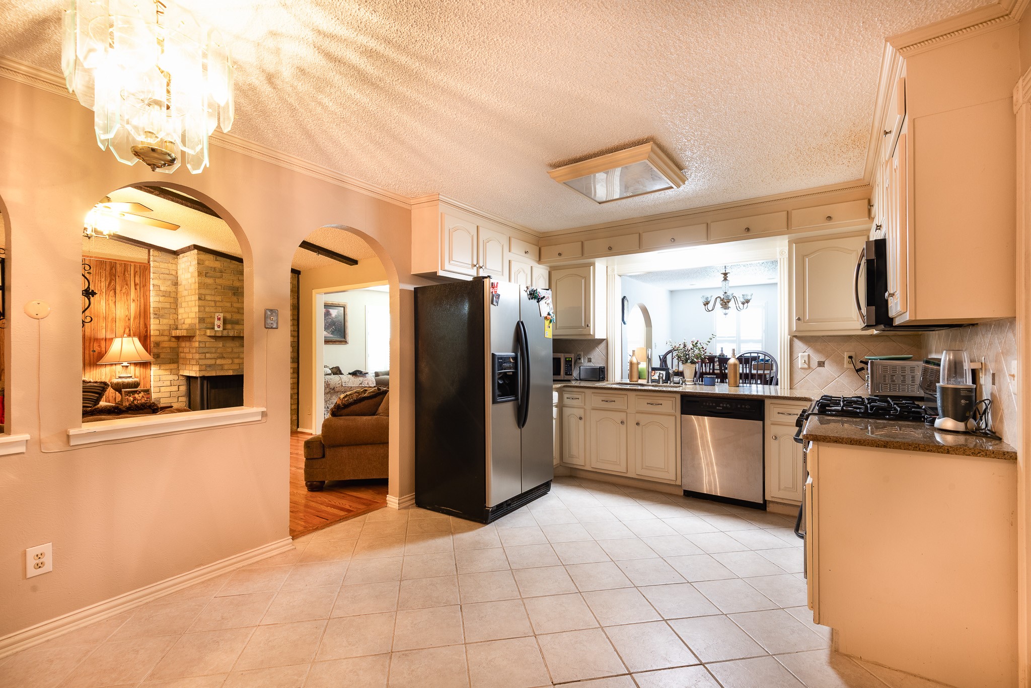 1315 Aldenwood Drive Dallas TX 75232