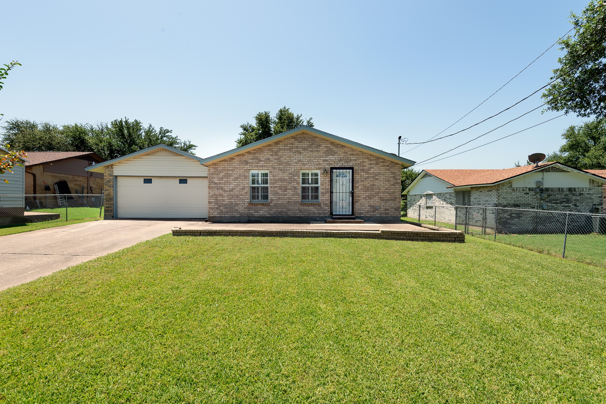 1315 Aldenwood Drive Dallas TX 75232