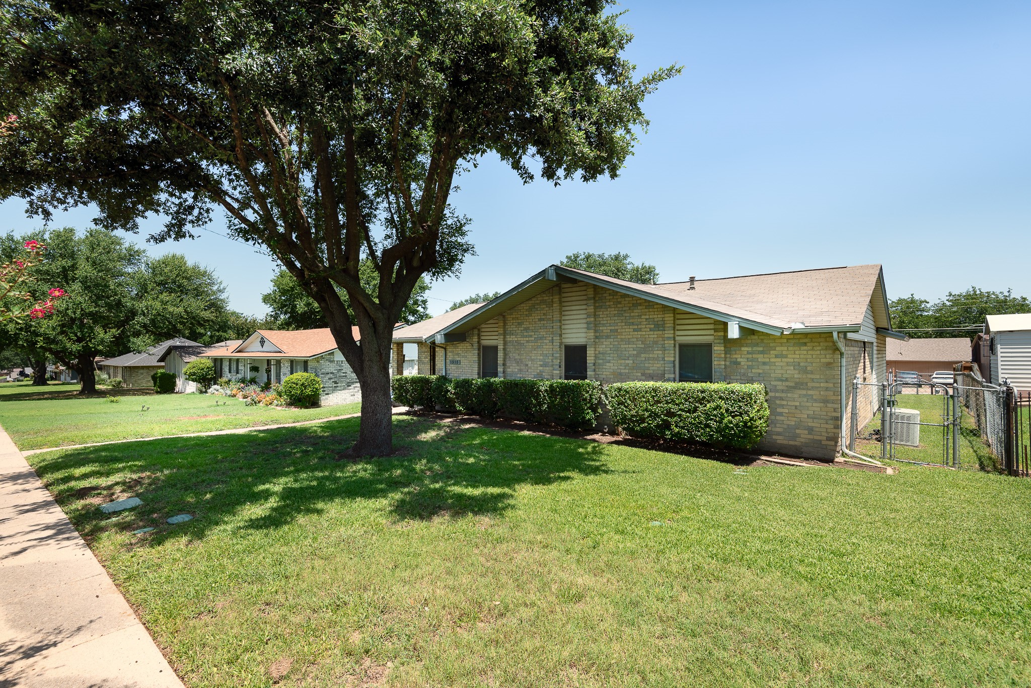 1315 Aldenwood Drive Dallas TX 75232