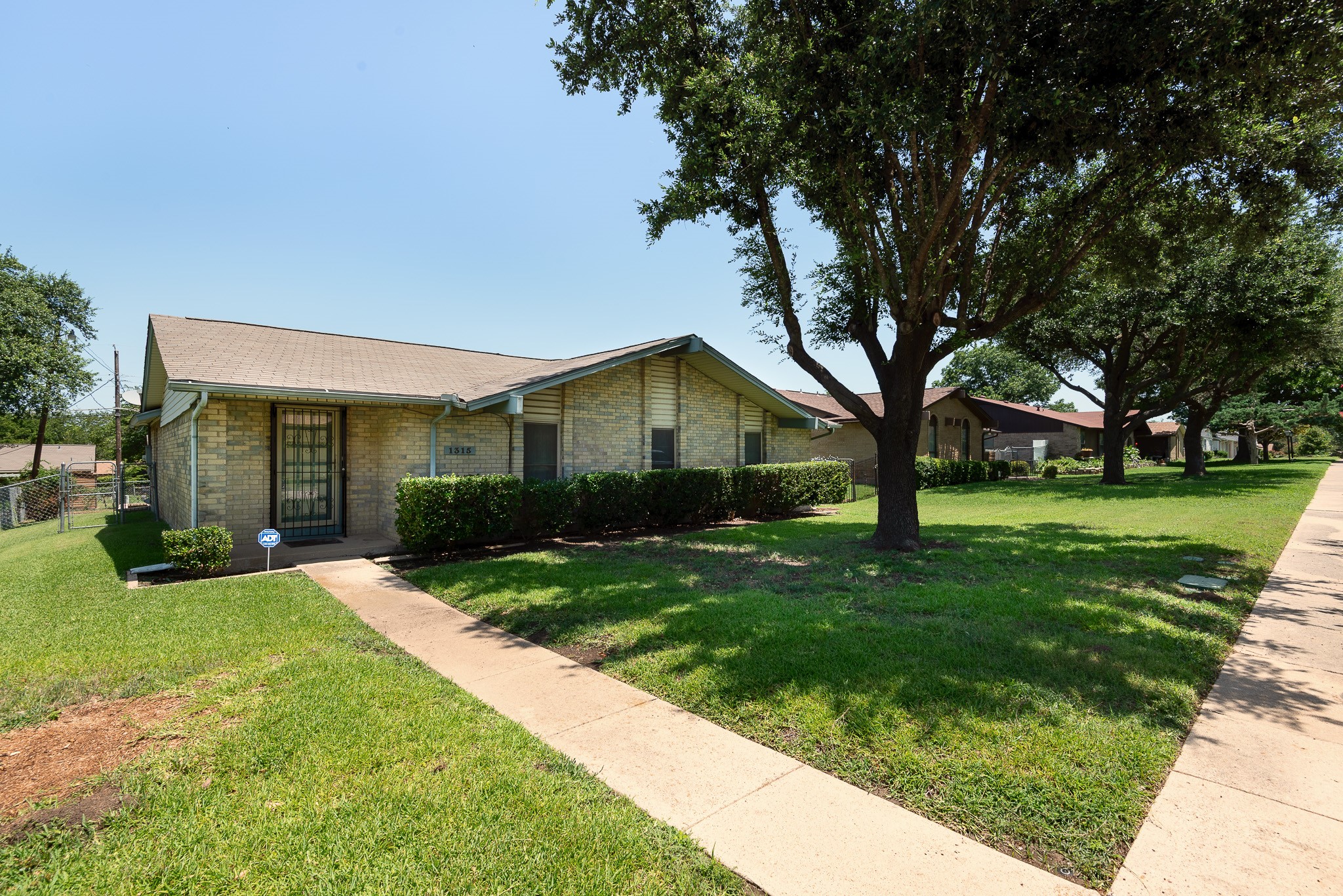 1315 Aldenwood Drive Dallas TX 75232