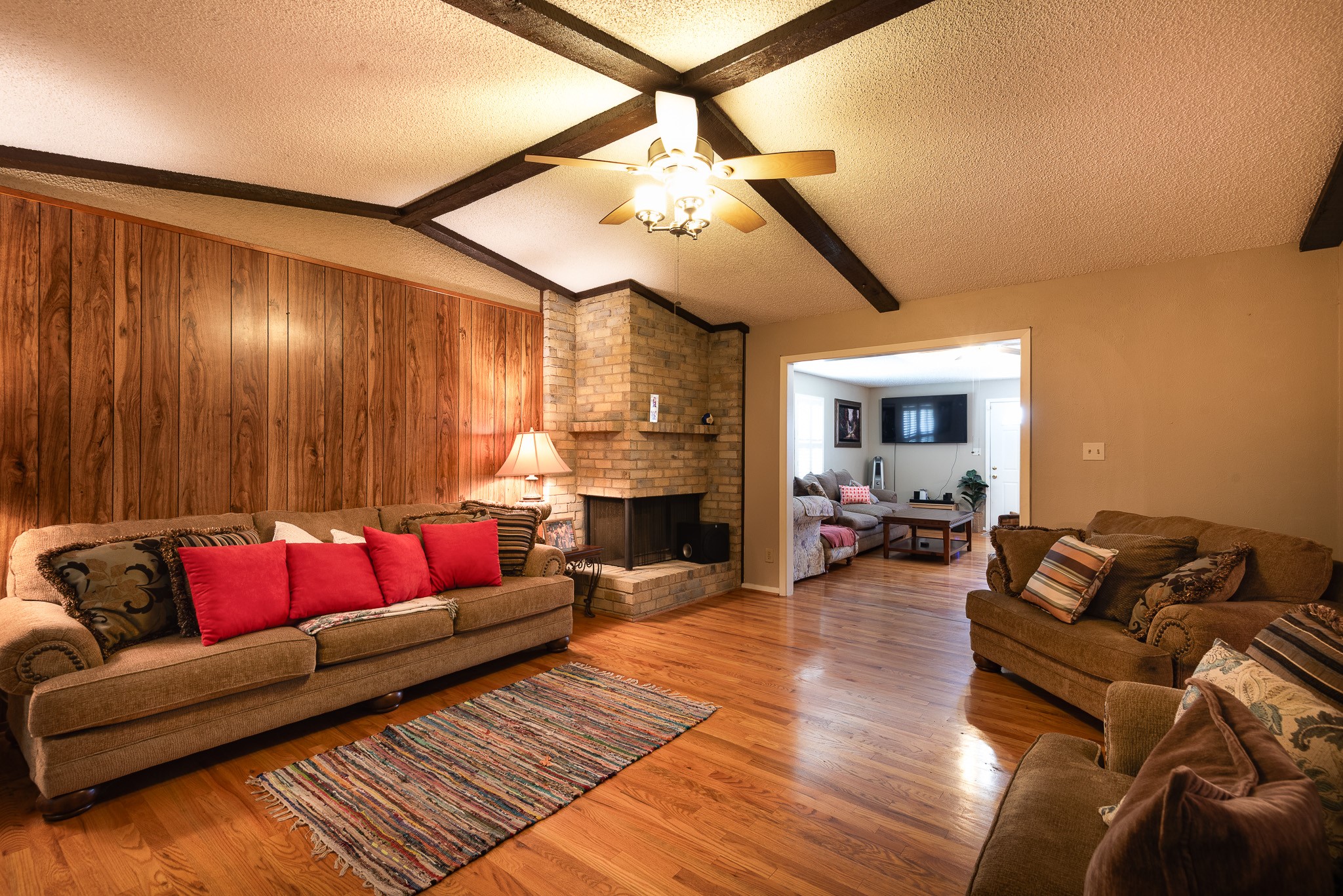 1315 Aldenwood Drive Dallas TX 75232