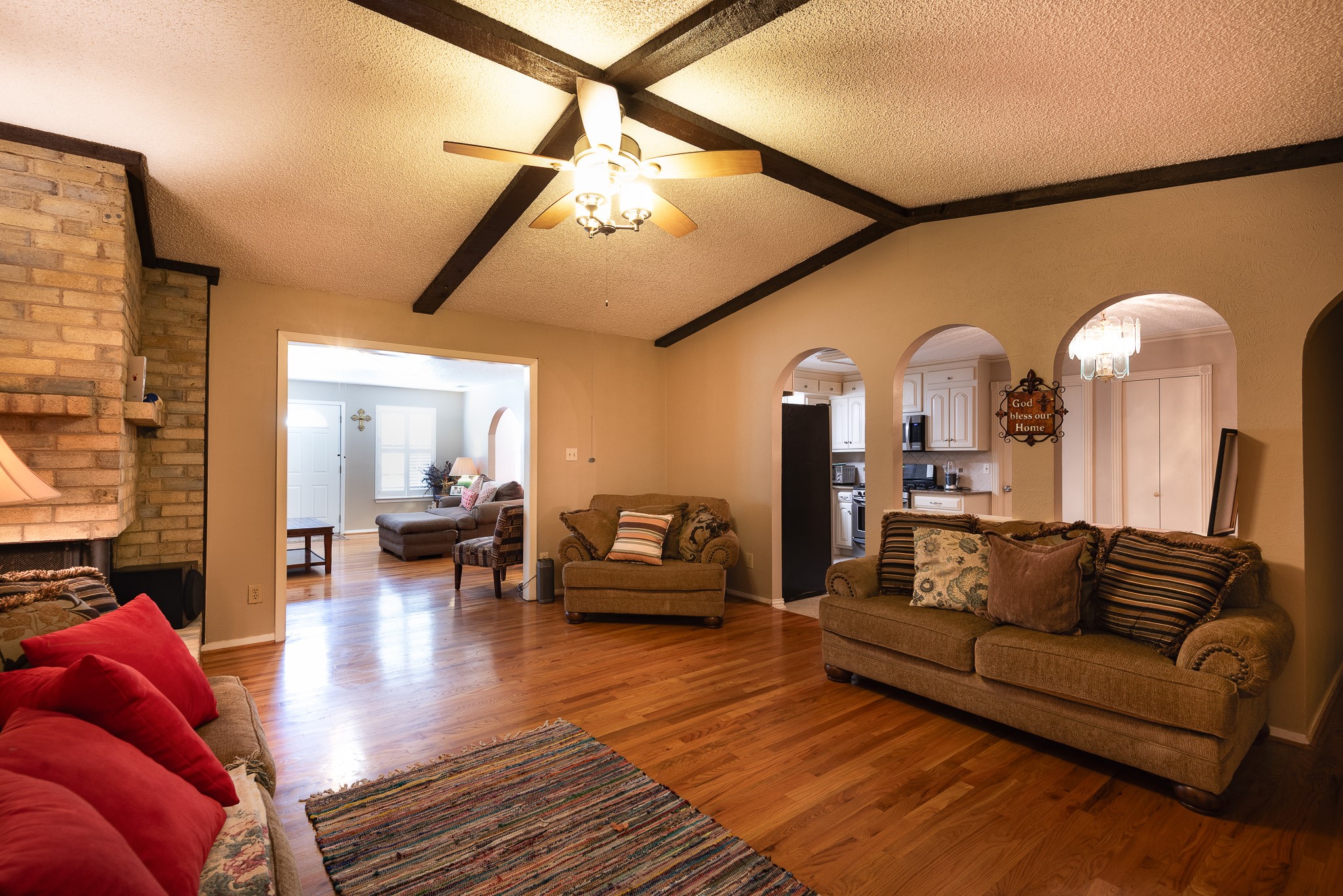 1315 Aldenwood Drive Dallas TX 75232