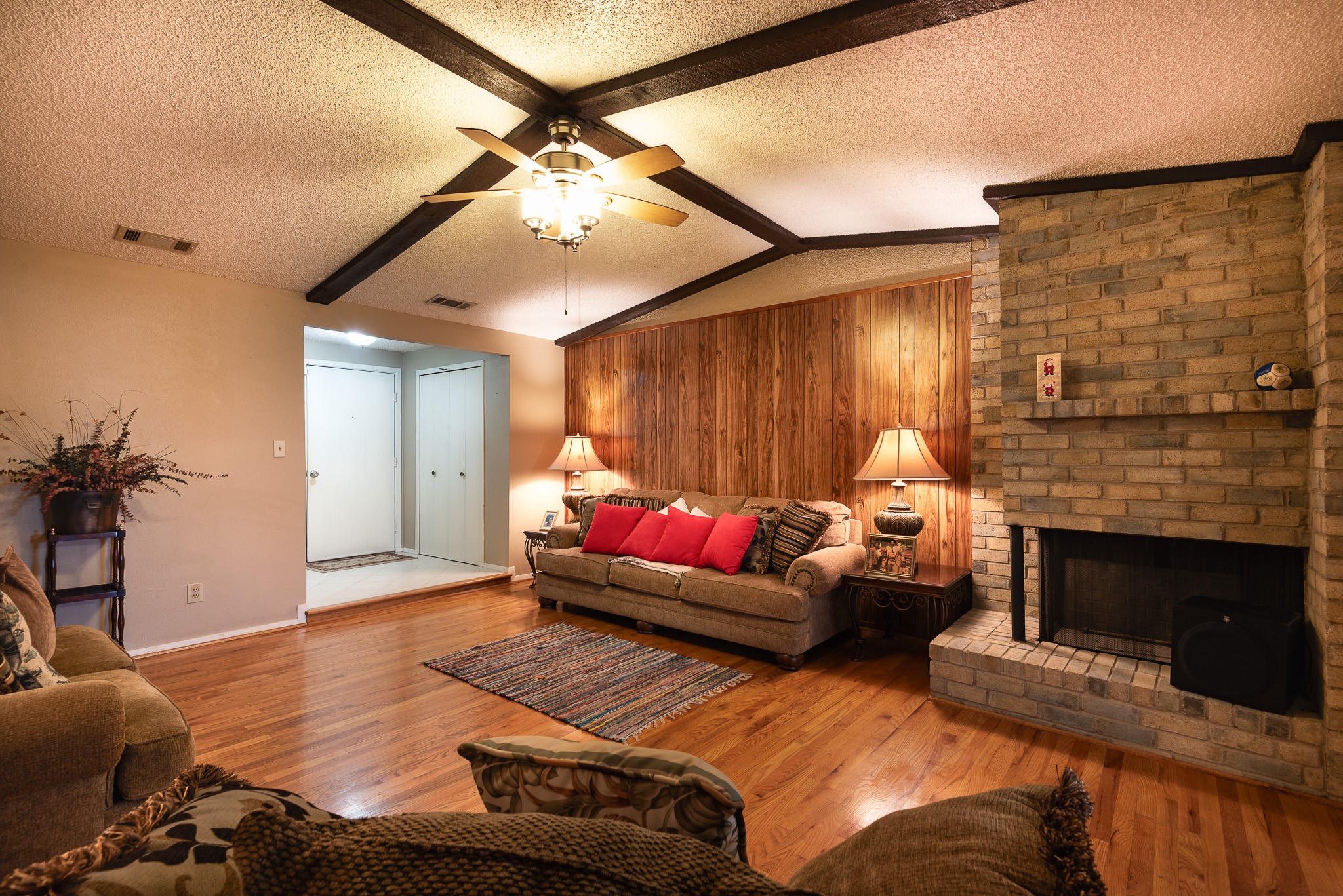 1315 Aldenwood Drive Dallas TX 75232