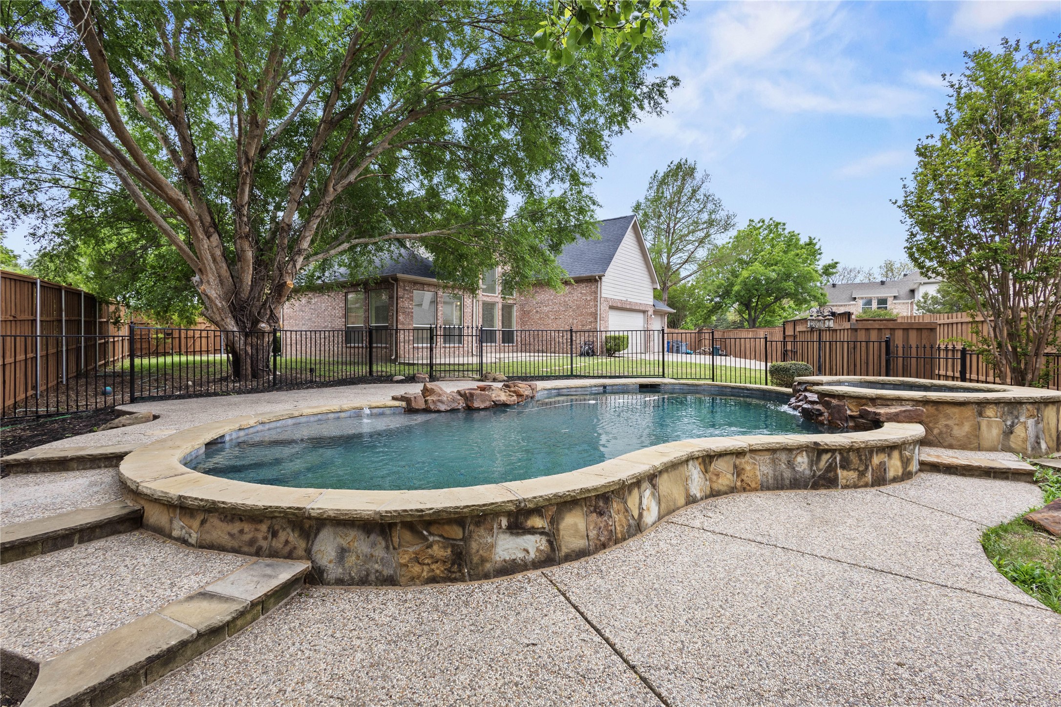 1408 Settlers Court Allen TX 75002