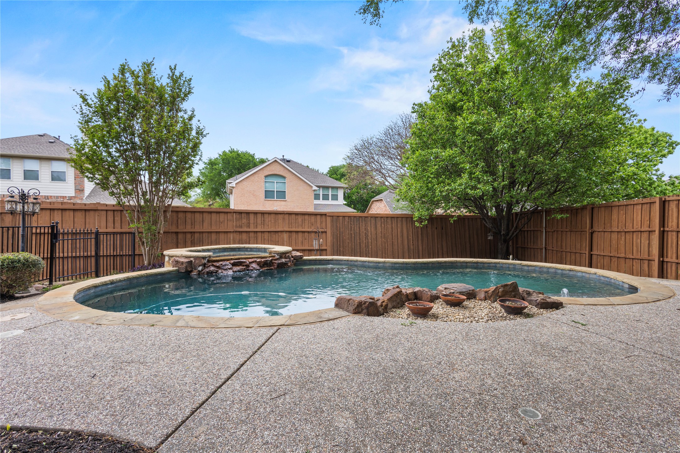 1408 Settlers Court Allen TX 75002