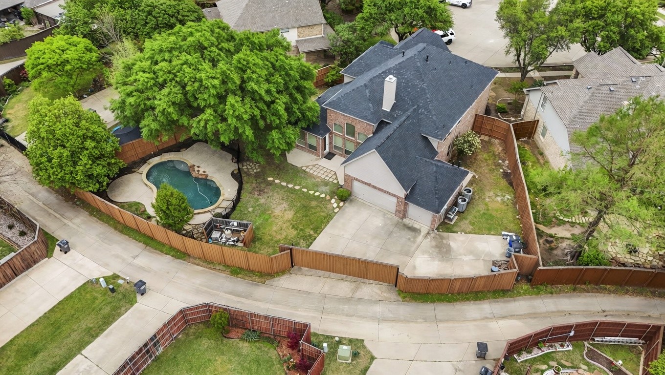 1408 Settlers Court Allen TX 75002