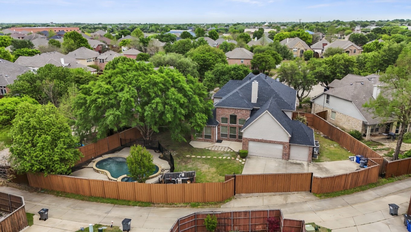 1408 Settlers Court Allen TX 75002