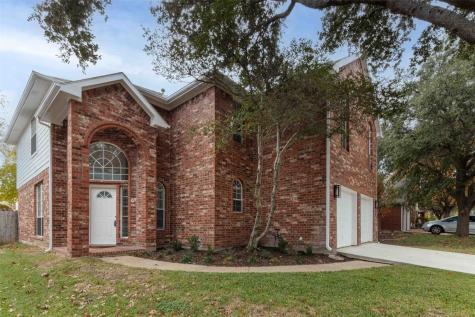 4624 Angelina Way Fort Worth TX 76137