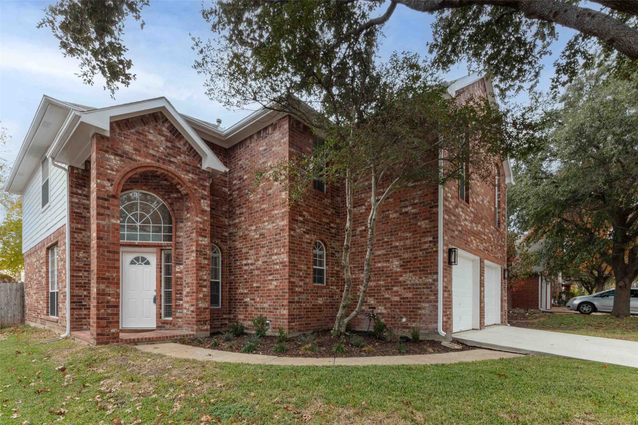 4624 Angelina Way Fort Worth TX 76137