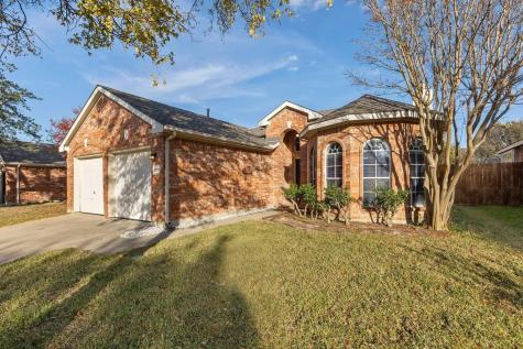 2909 Berry Hill Mckinney TX 75069