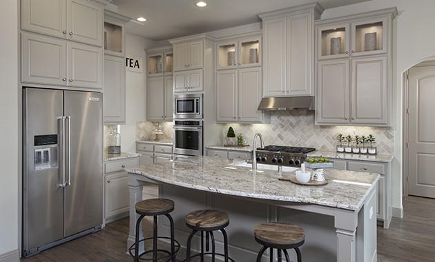 2750 Live Oak Lane Prosper TX 75078