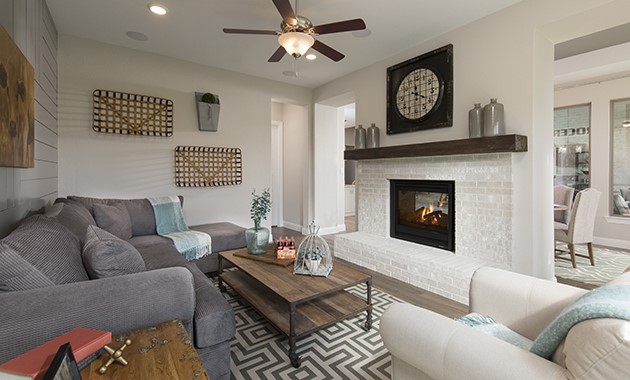2750 Live Oak Lane Prosper TX 75078