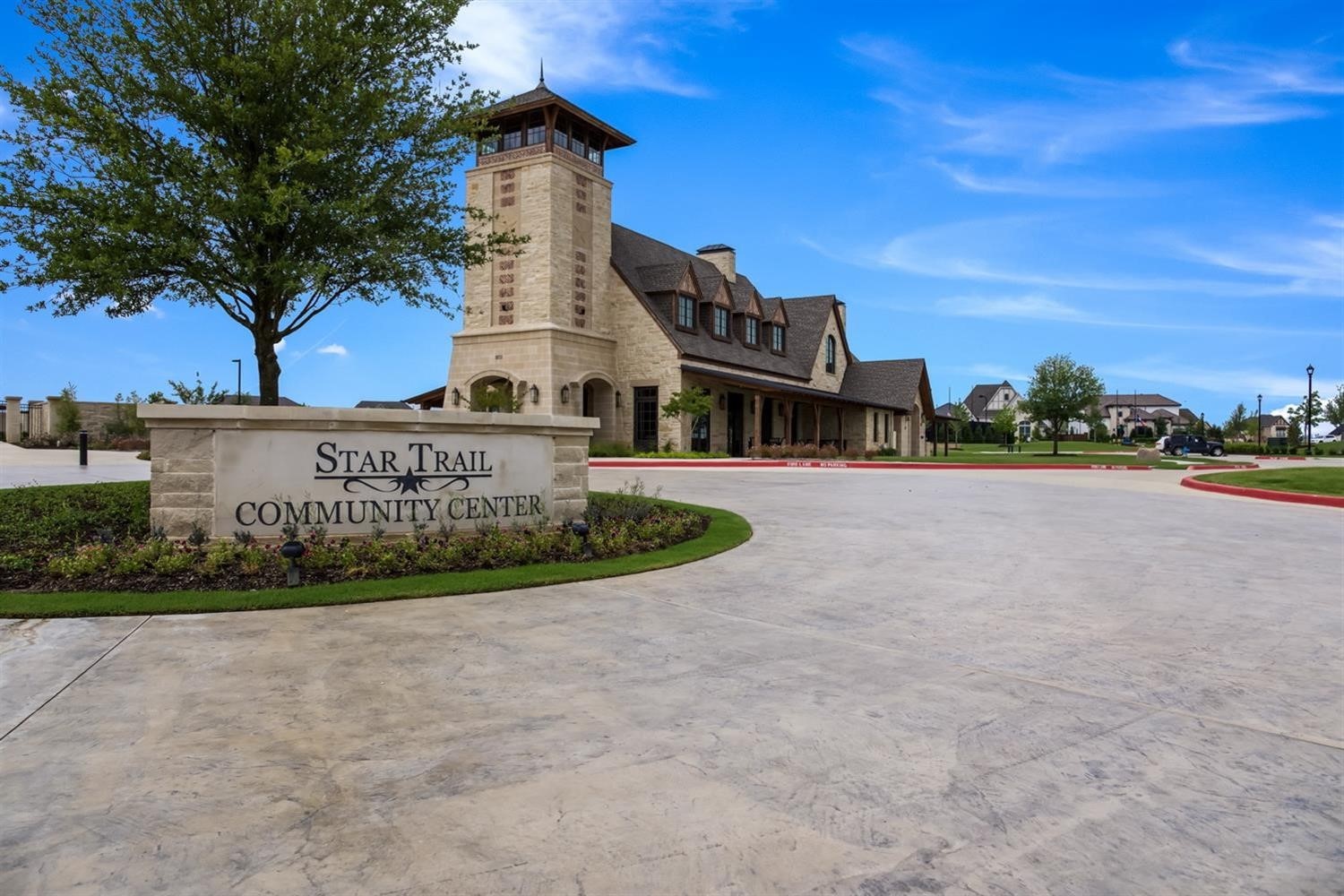 2750 Live Oak Lane Prosper TX 75078