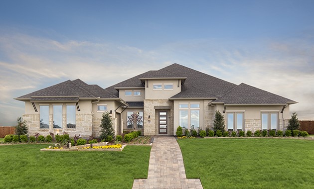 2750 Live Oak Lane Prosper TX 75078