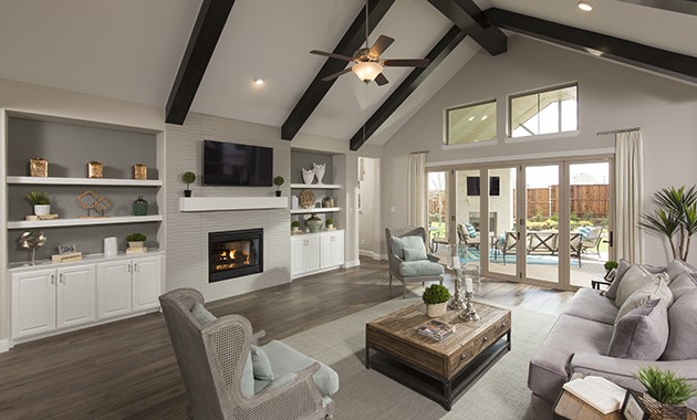 2750 Live Oak Lane Prosper TX 75078