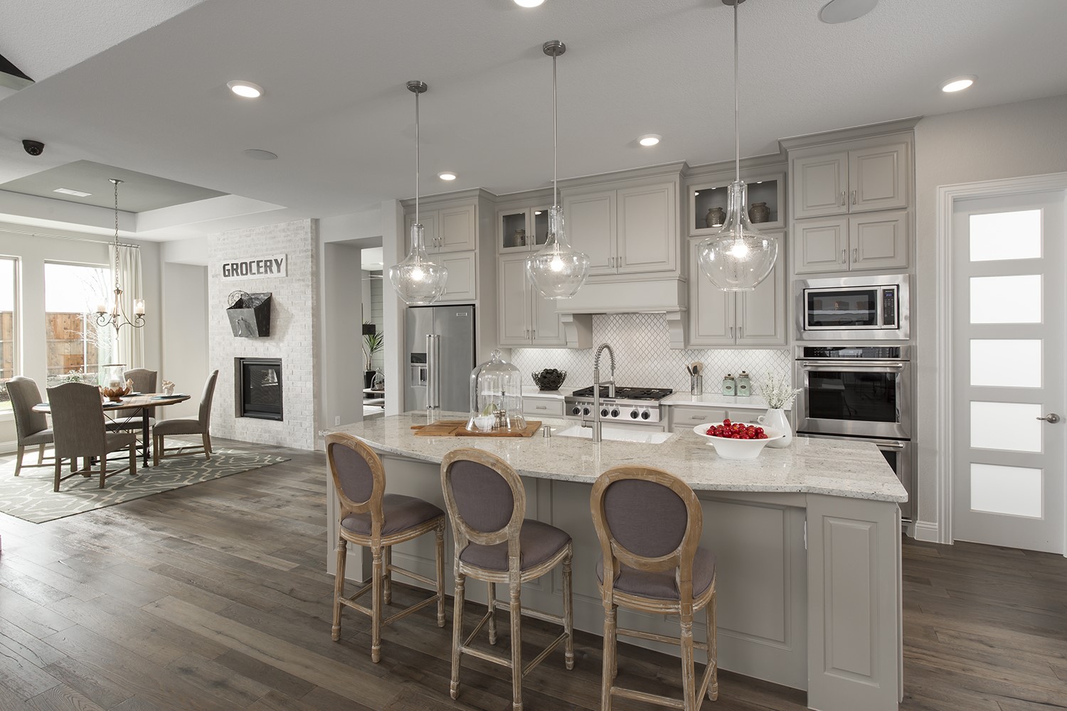 2750 Live Oak Lane Prosper TX 75078