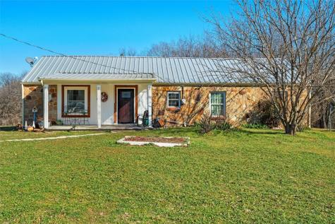 121 Slay Lane Weatherford TX 76087