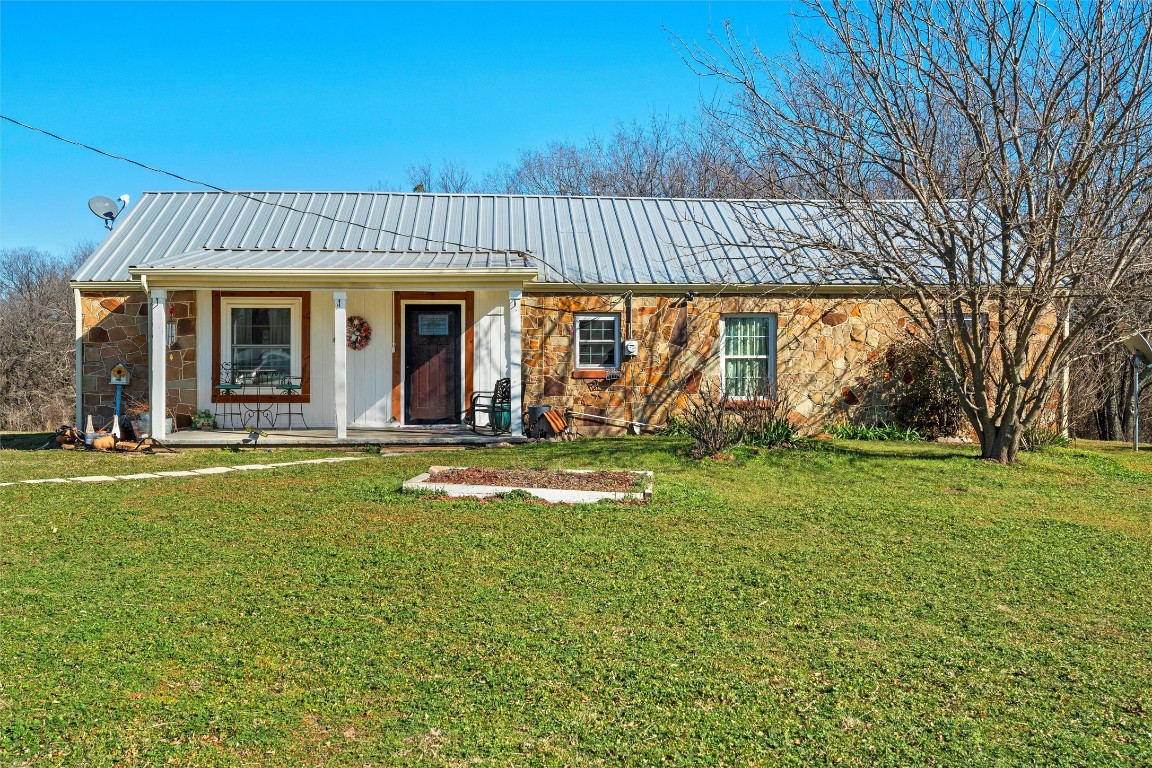 121 Slay Lane Weatherford TX 76087