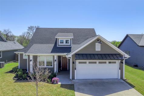 416 Carneros Drive Sherman TX 75092