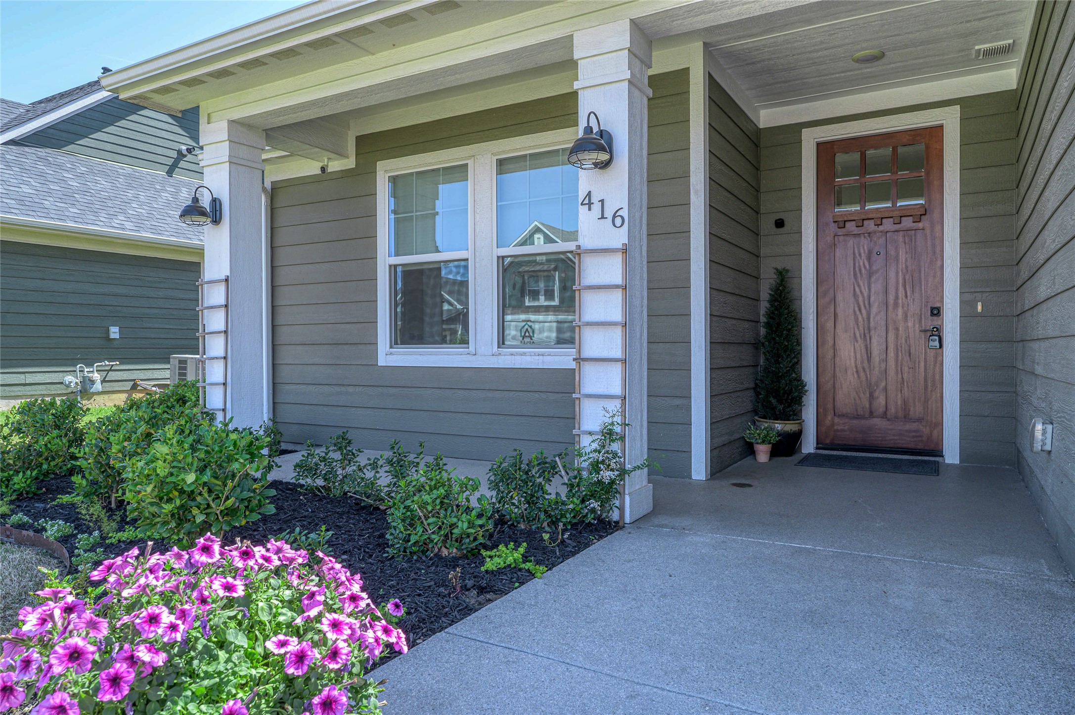 416 Carneros Drive Sherman TX 75092
