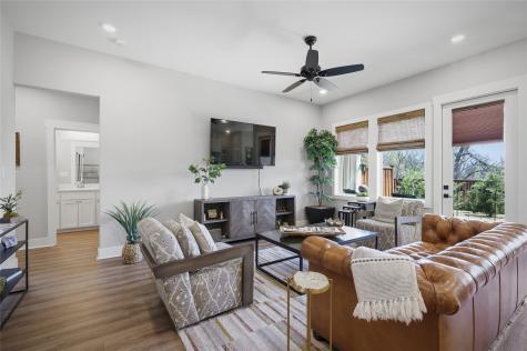 416 Carneros Drive Sherman TX 75092