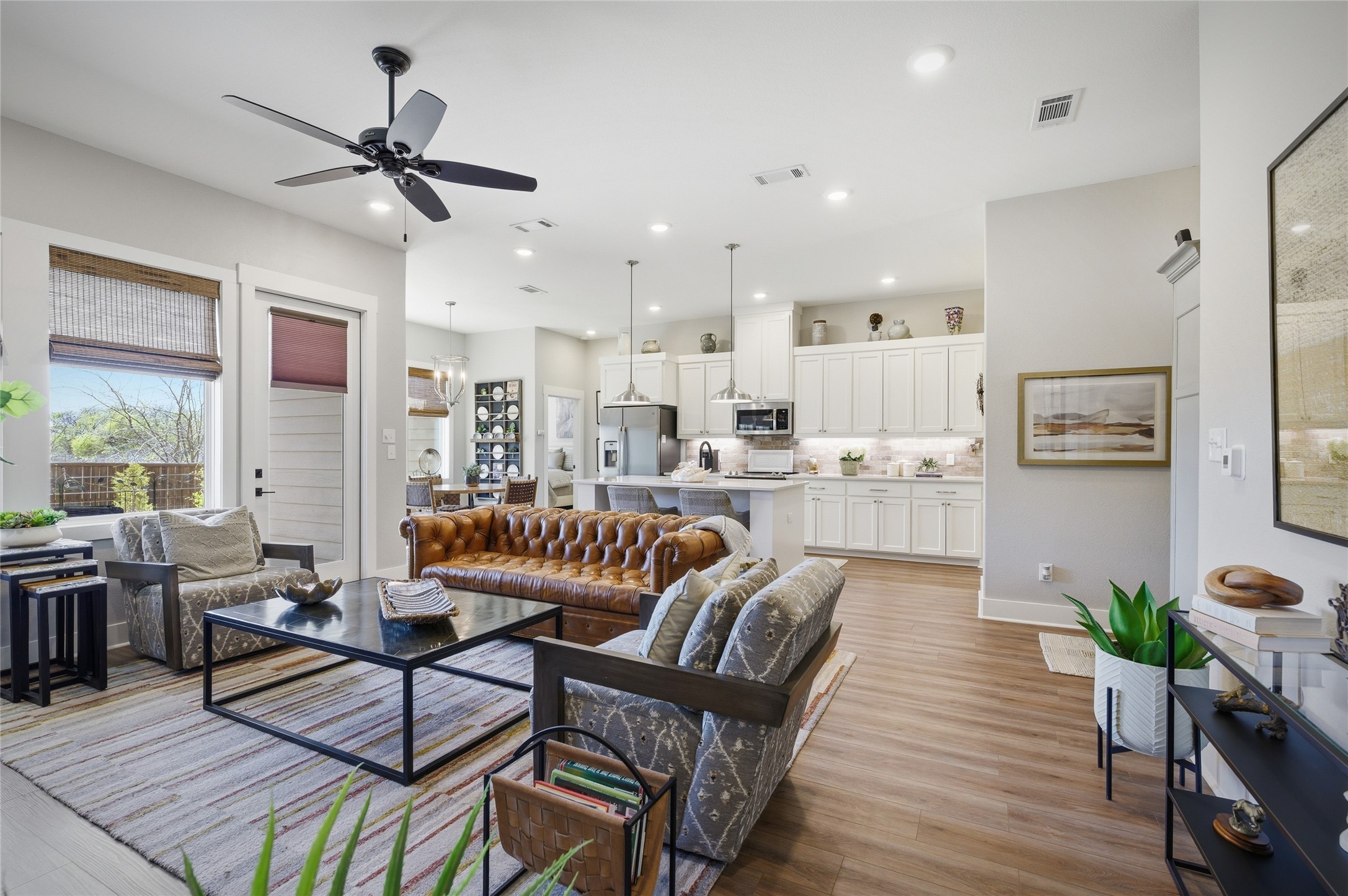 416 Carneros Drive Sherman TX 75092