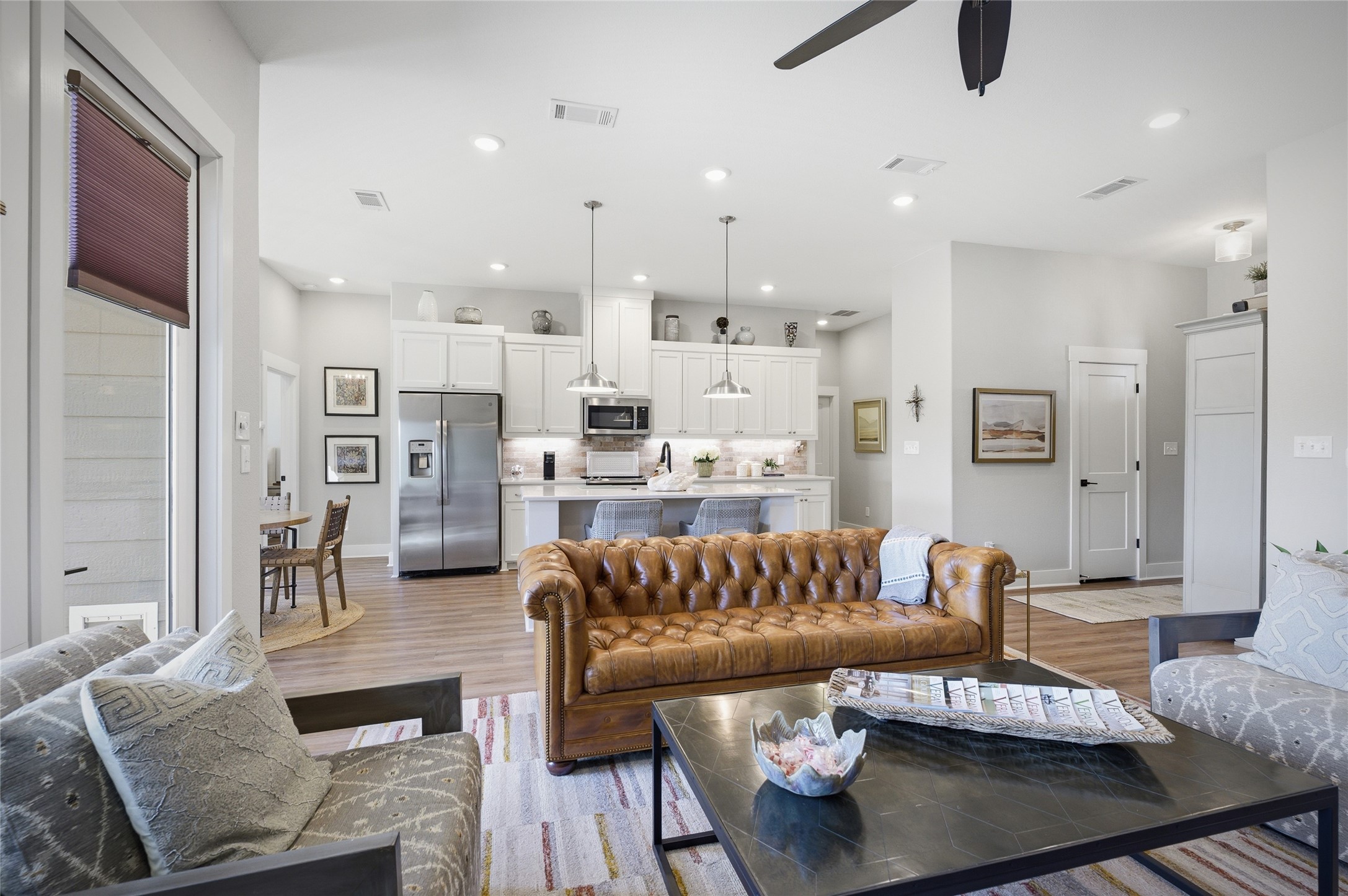 416 Carneros Drive Sherman TX 75092