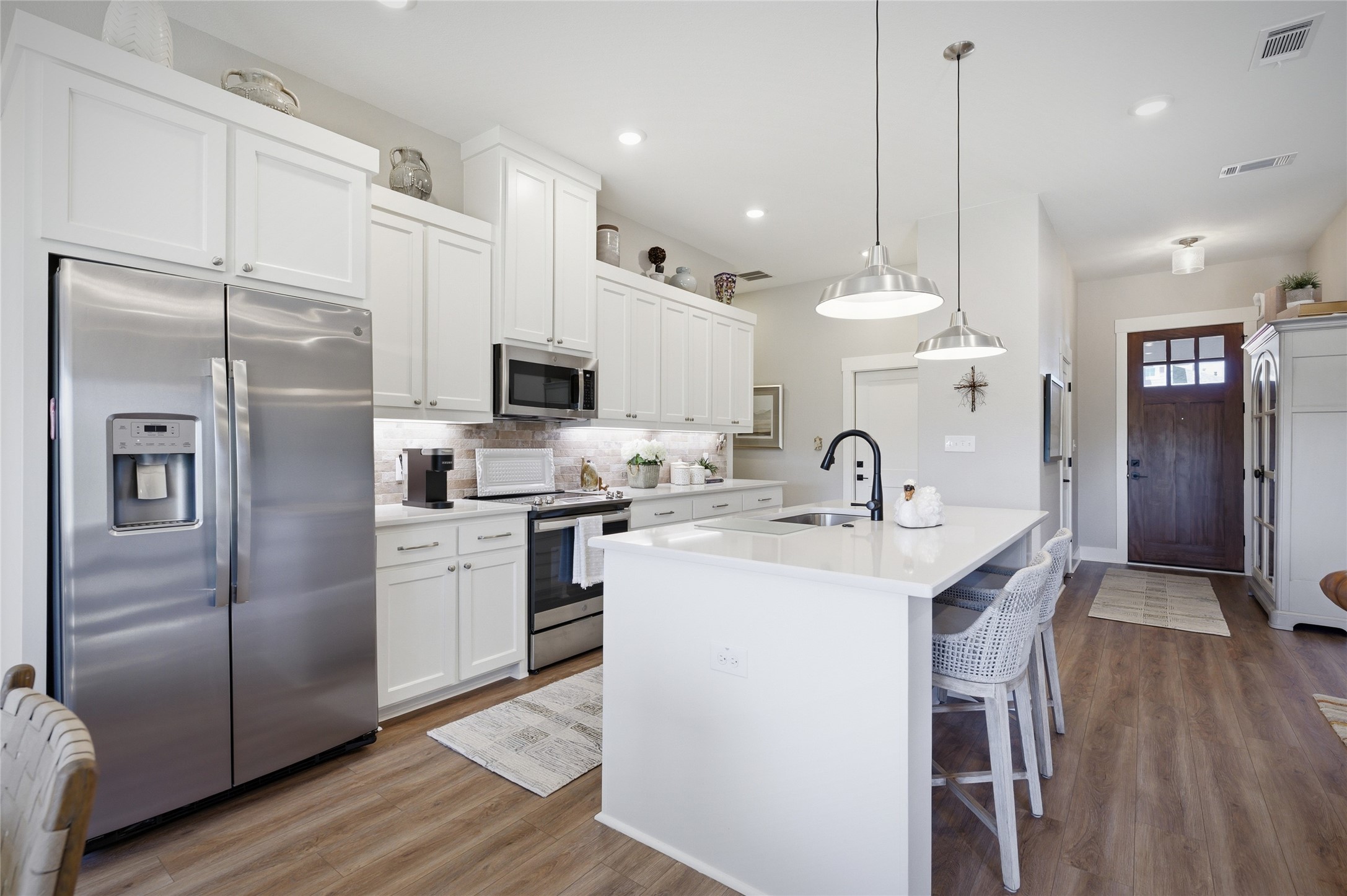 416 Carneros Drive Sherman TX 75092