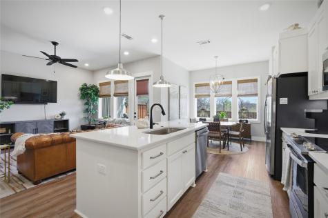 416 Carneros Drive Sherman TX 75092