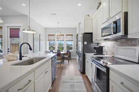 416 Carneros Drive Sherman TX 75092