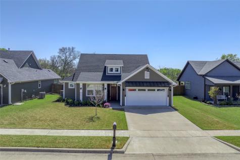 416 Carneros Drive Sherman TX 75092