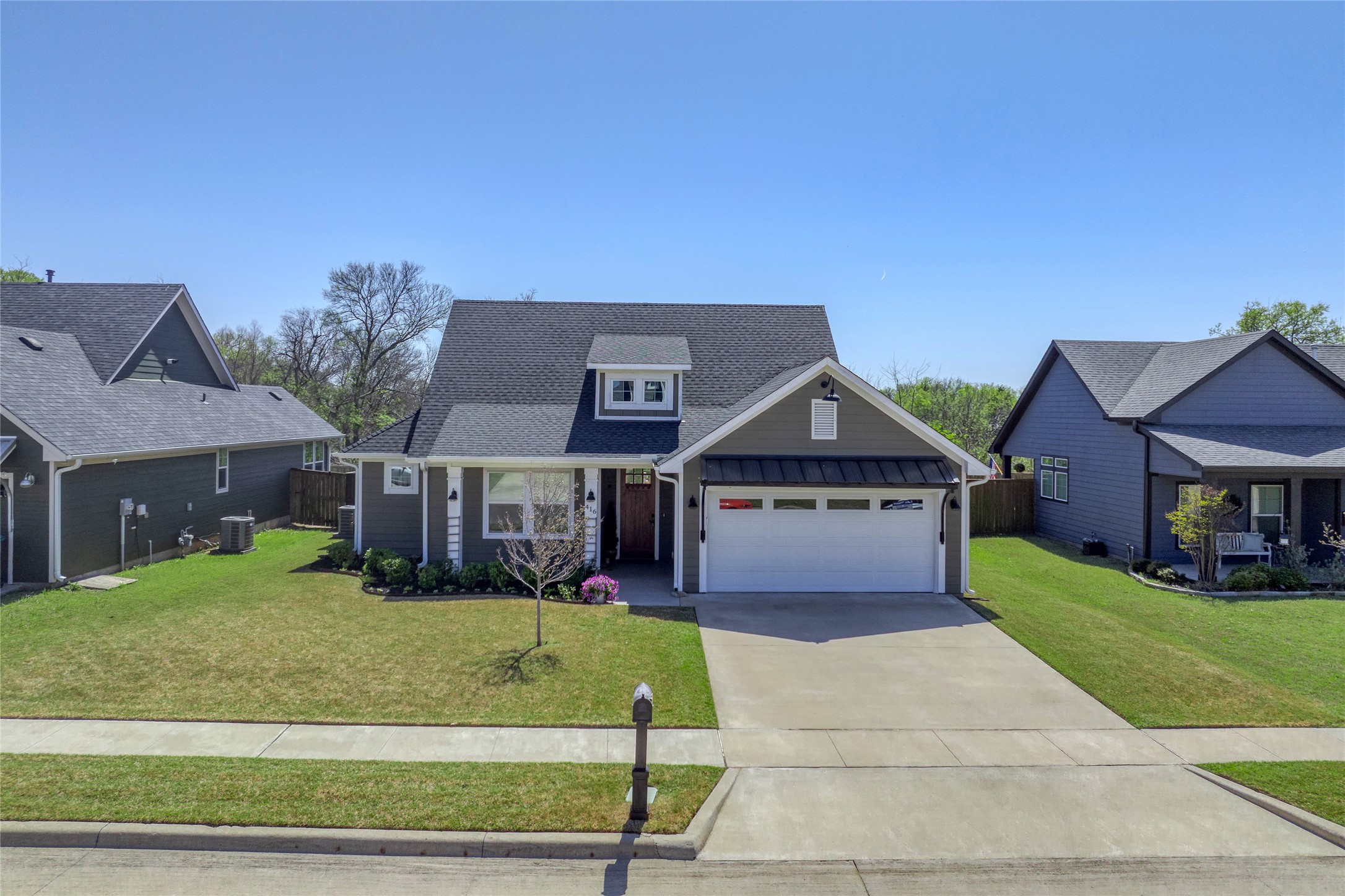 416 Carneros Drive Sherman TX 75092