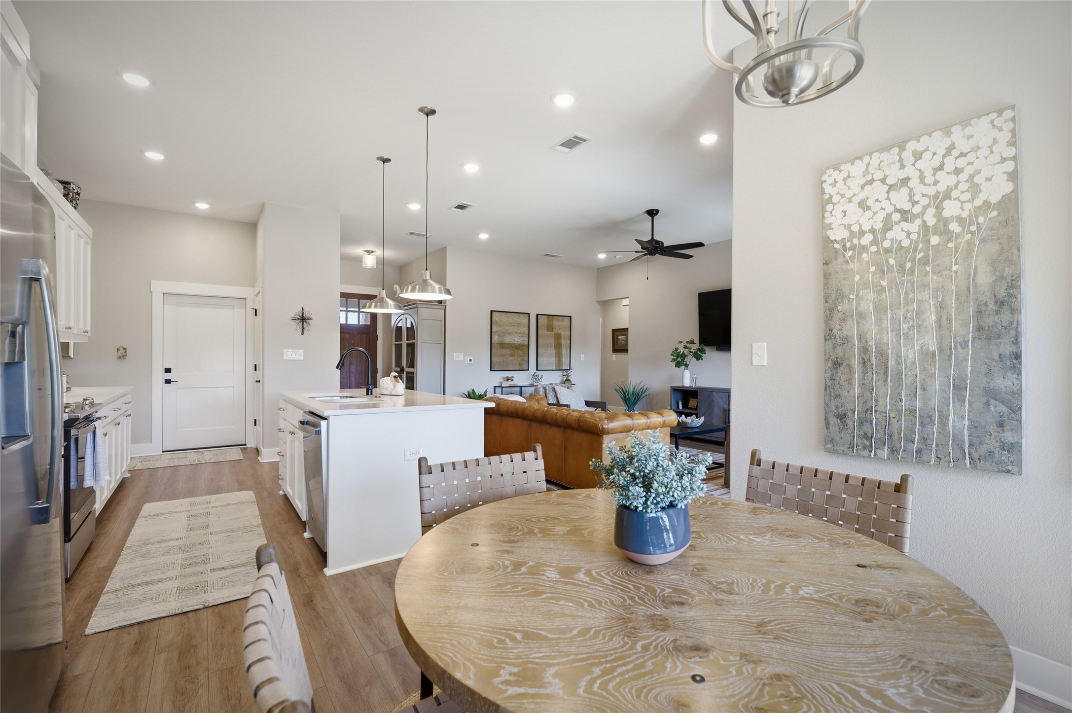 416 Carneros Drive Sherman TX 75092