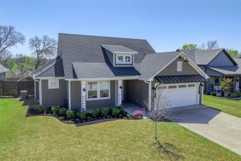 416 Carneros Drive Sherman TX 75092