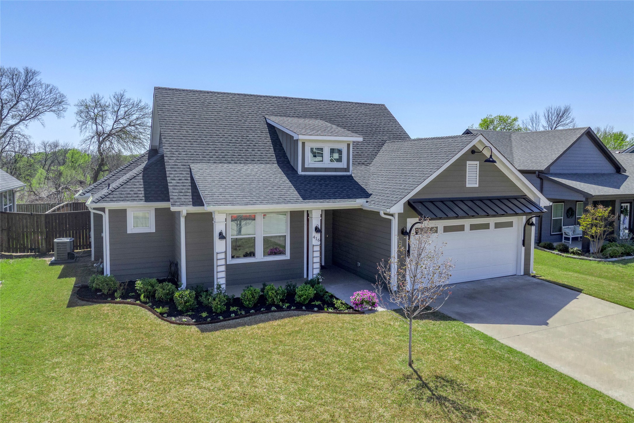 416 Carneros Drive Sherman TX 75092