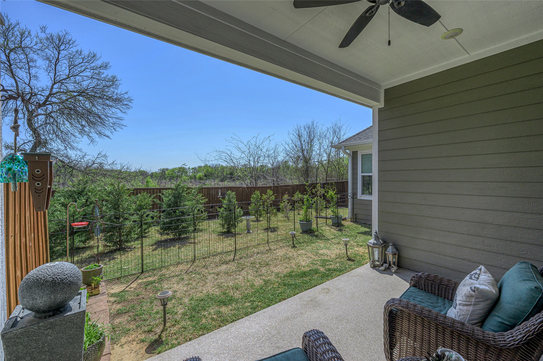 416 Carneros Drive Sherman TX 75092