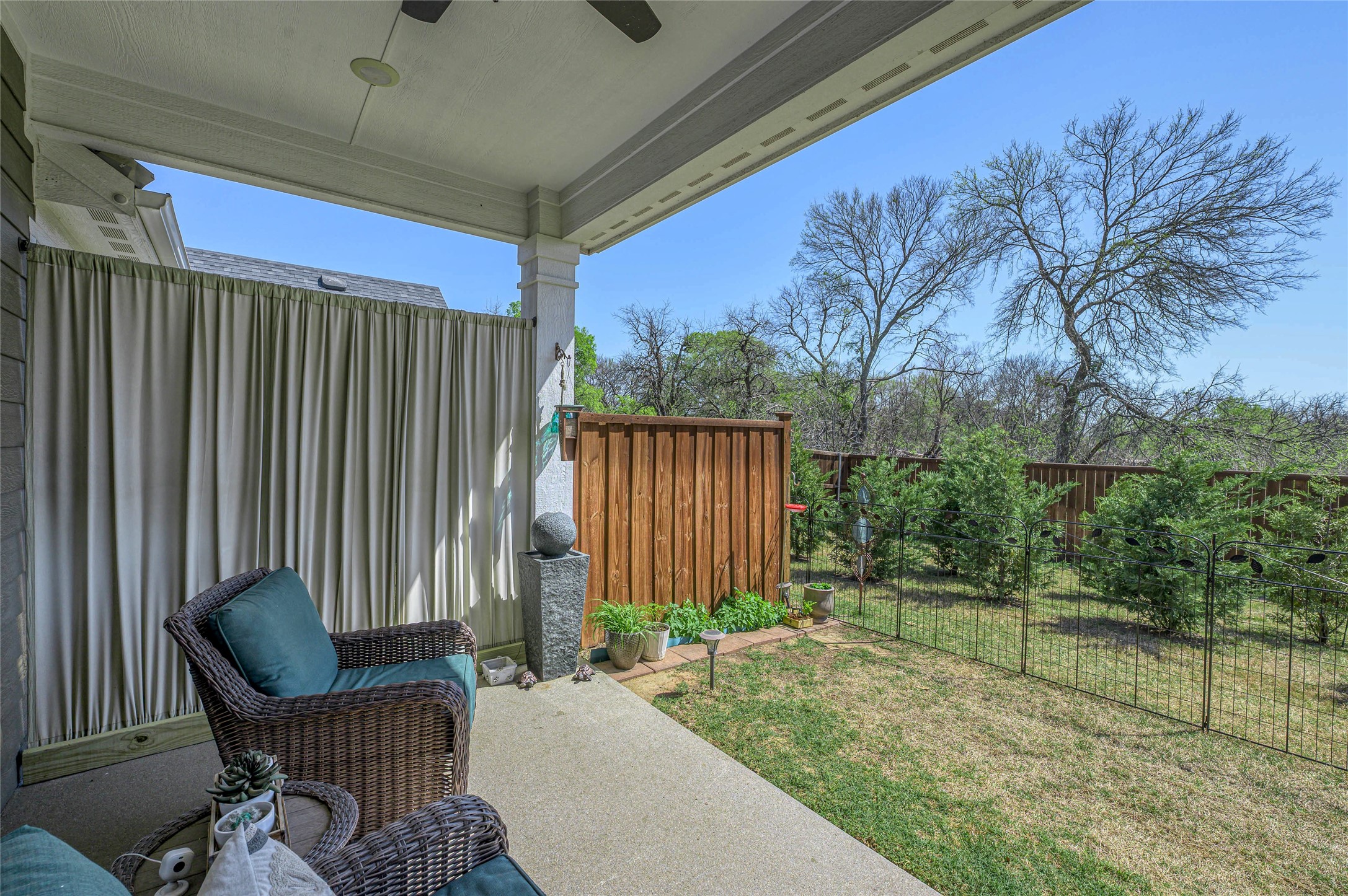 416 Carneros Drive Sherman TX 75092