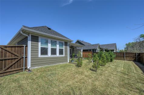 416 Carneros Drive Sherman TX 75092