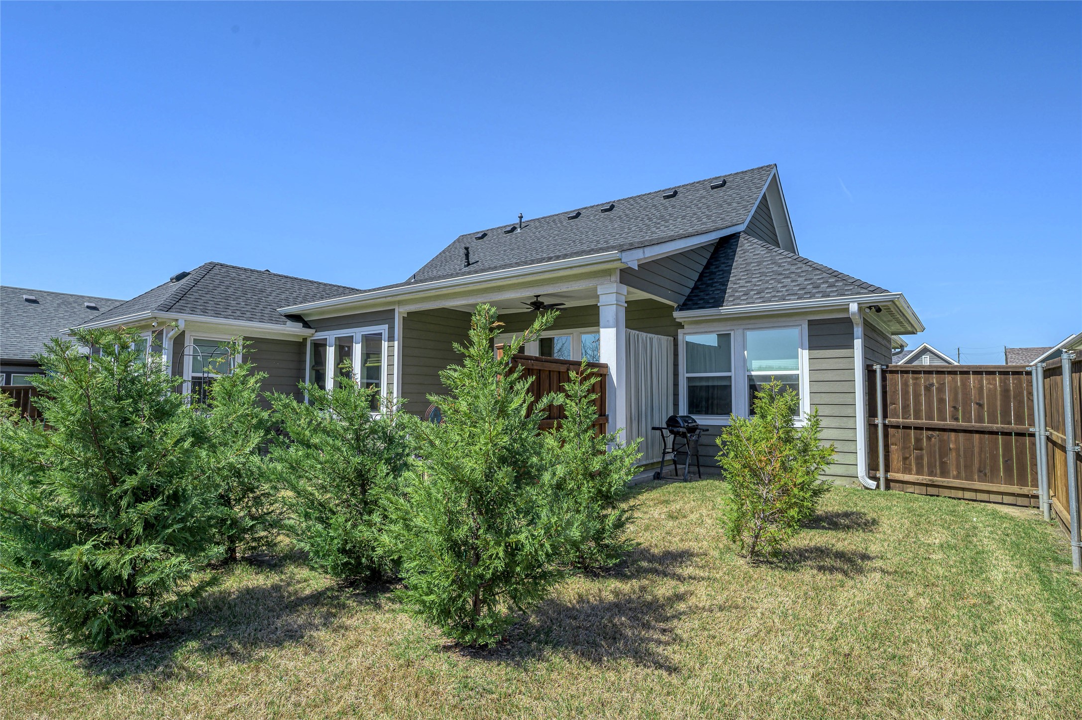 416 Carneros Drive Sherman TX 75092