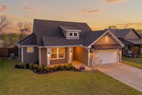 416 Carneros Drive Sherman TX 75092
