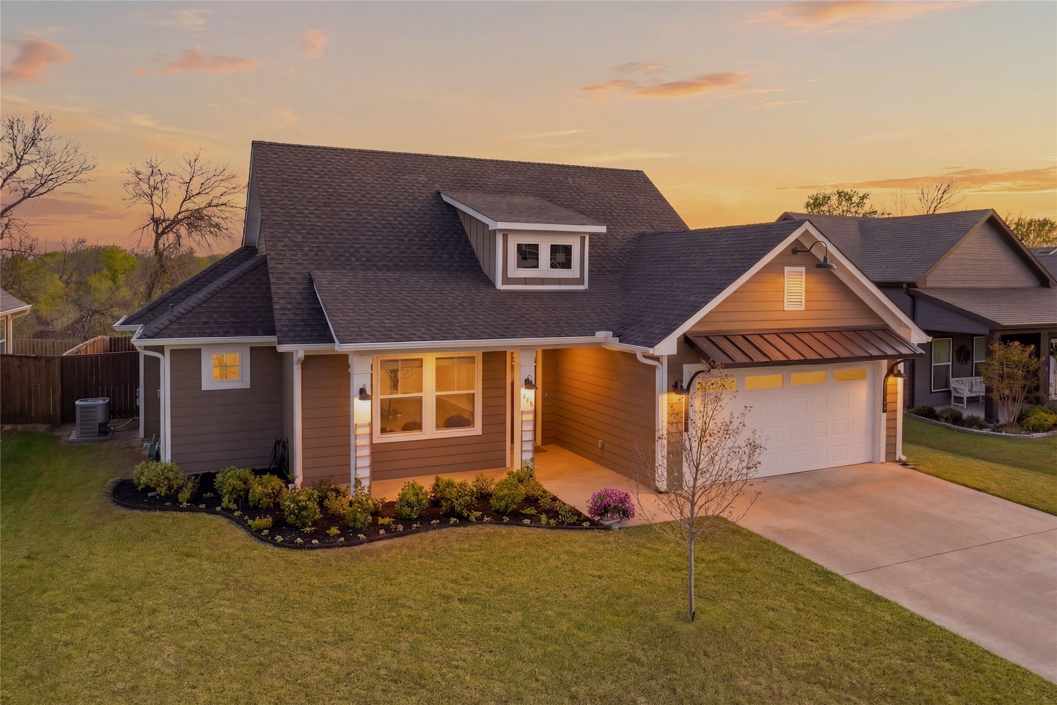 416 Carneros Drive Sherman TX 75092