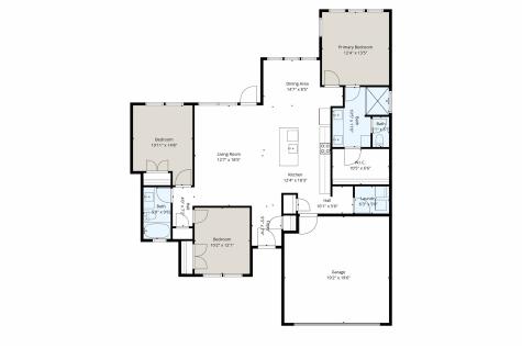 416 Carneros Drive Sherman TX 75092